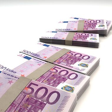 Die Lebenserwartung steigt mit dem Einkommen