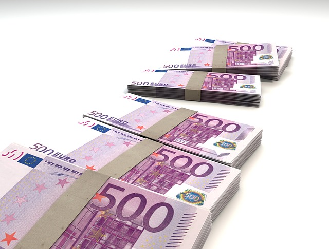 Die Lebenserwartung steigt mit dem Einkommen