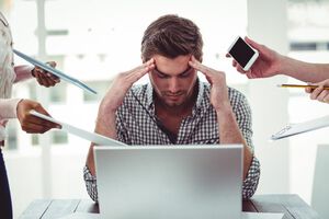 Die Messung der Herzratenvariabilität (HRV) – eine Vorsorge für Gestresste!