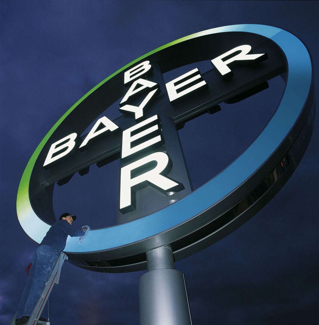 Bayer will Monsanto und gibt milliardenschweres Angebot ab