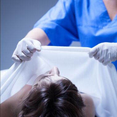 Medizinfehler sind dritthäufigste Todesursache