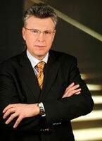 Der Grazer Franz Fazekas wird neuer Präsident der Europäischen Neurologen