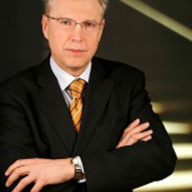 Der Grazer Franz Fazekas wird neuer Präsident der Europäischen Neurologen