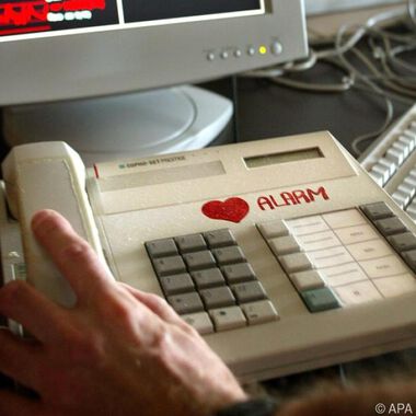 Herzinfarkt-Diagnose schneller geklärt mit neuer Methode