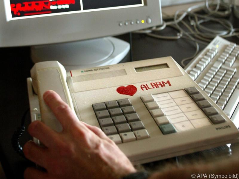 Herzinfarkt-Diagnose schneller geklärt mit neuer Methode