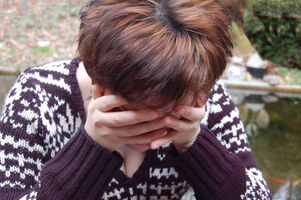 Kein höheres Risiko für Depressionen in der Menopause