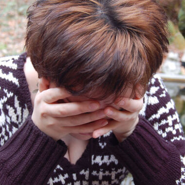 Kein höheres Risiko für Depressionen in der Menopause