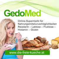 Histaminintoleranz