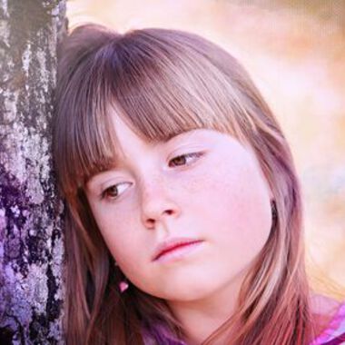 Kinder mit psychischen Störungen werden mehr