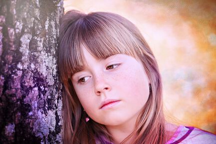 Kinder mit psychischen Störungen werden mehr