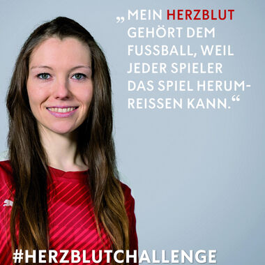 Rotes Kreuz startet Blutspendekampagne anlässlich der Euro 2016