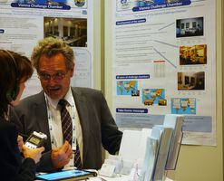 Klinische Allergiestudien im Forschungsinstitut VCC, der Vienna Challenge Chamber