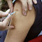 Neuer neun-valente HPV-Impfstoff zeigt 90 Prozent Schutzrate