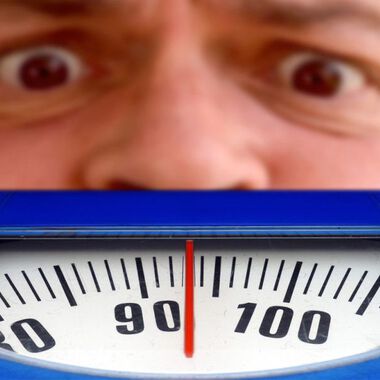 Neuer Wirkstoff hilft für Gewichtsreduzierung