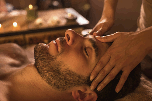 Massage