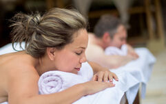 Paarmassage