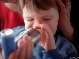 Studie zeigt mögliche alternative Therapie bei Asthma auf