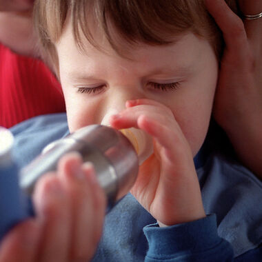 Studie zeigt mögliche alternative Therapie bei Asthma auf