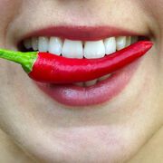 Chilis gegen Schmerzen