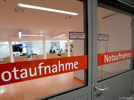 Nur 60% aller Schlaganfall-Patienten erreichen rechtzeitig eine Klinik
