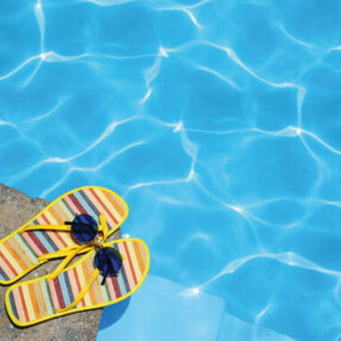 Sommerzeit: Hochsaison für Scheideninfektionen
