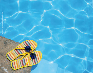 Sommerzeit: Hochsaison für Scheideninfektionen