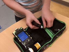 Forscher analysieren Genvarianten, die Diabetes-Risiko beeinflussen