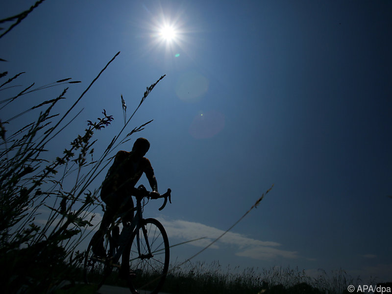 Bei 20% der Patienten hilft Sport gegen Diabetes nicht