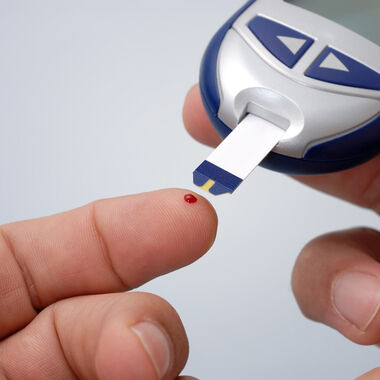 Faktor „Geschlecht“ spielt eine wichtige Rolle bei Behandlung von Diabetes mellitus