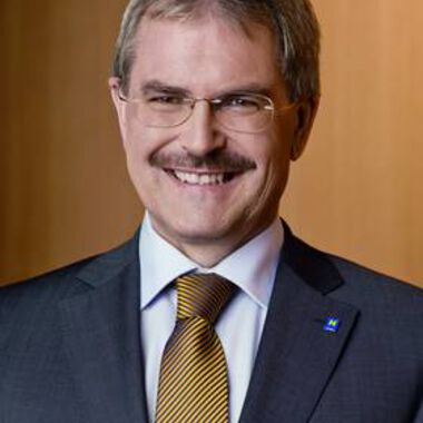 NÖ Kliniken als Wirtschaftsmotor