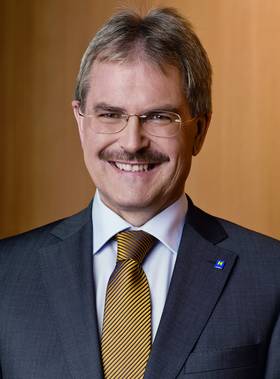NÖ Kliniken als Wirtschaftsmotor