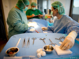 Erhöhtes Risiko bei einer Operation für Patienten mit Schlafapnoe