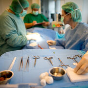 Erhöhtes Risiko bei einer Operation für Patienten mit Schlafapnoe