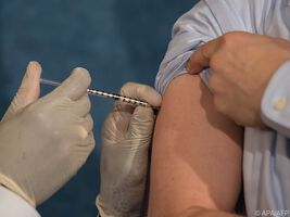 Grippe-Vakzine fast unwirksam bei schwer Übergewichtigen