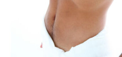 Hernienchirurgie - Bauchwandbruch