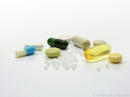 Medikamente werden alkoholresistent gemacht