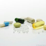 Medikamente werden alkoholresistent gemacht