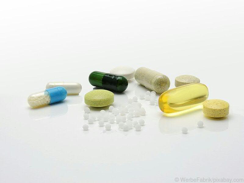 Medikamente werden alkoholresistent gemacht