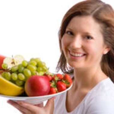 Wenn Obst und Gemüse krank machen