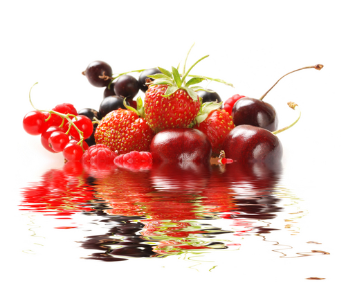 Wenn Obst und Gemüse krank machen