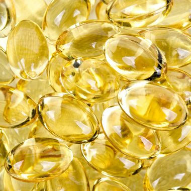 Vitamin D kann das Risiko von Asthmaanfällen deutlich senken