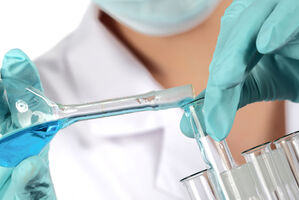 CRISPR/Cas9-Technologie als Waffe im Kampf gegen Krebs