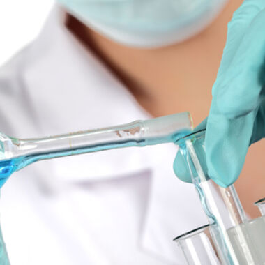 CRISPR/Cas9-Technologie als Waffe im Kampf gegen Krebs