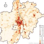 Luftverschmutzung fördert Insulinresistenz und Diabetes