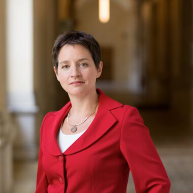 Spitalsärzte - Wehsely fordert Zurückdrehen der "Eskalationsschraube"