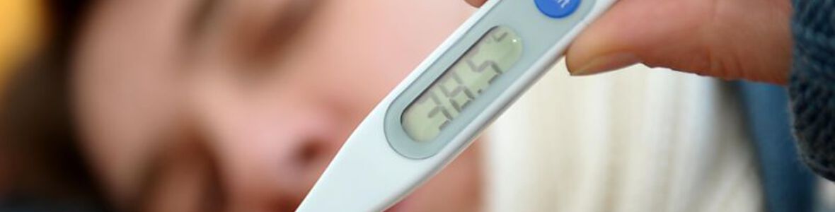 Körpertemperatur wird anders reguliert als gedacht