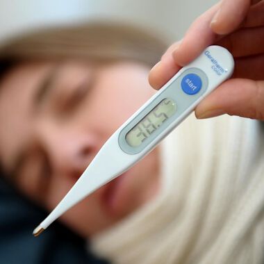 Körpertemperatur wird anders reguliert als gedacht