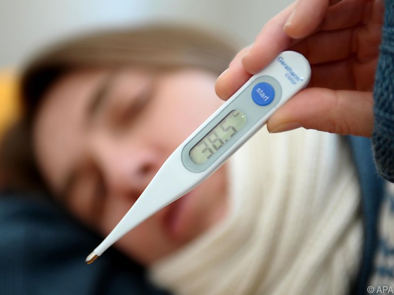 Körpertemperatur wird anders reguliert als gedacht