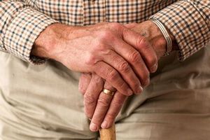 EU-Forschungsprojekt zur Bekämpfung von Altersgebrechlichkeit unterstützt bei Prävention