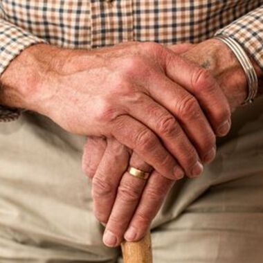 EU-Forschungsprojekt zur Bekämpfung von Altersgebrechlichkeit unterstützt bei Prävention